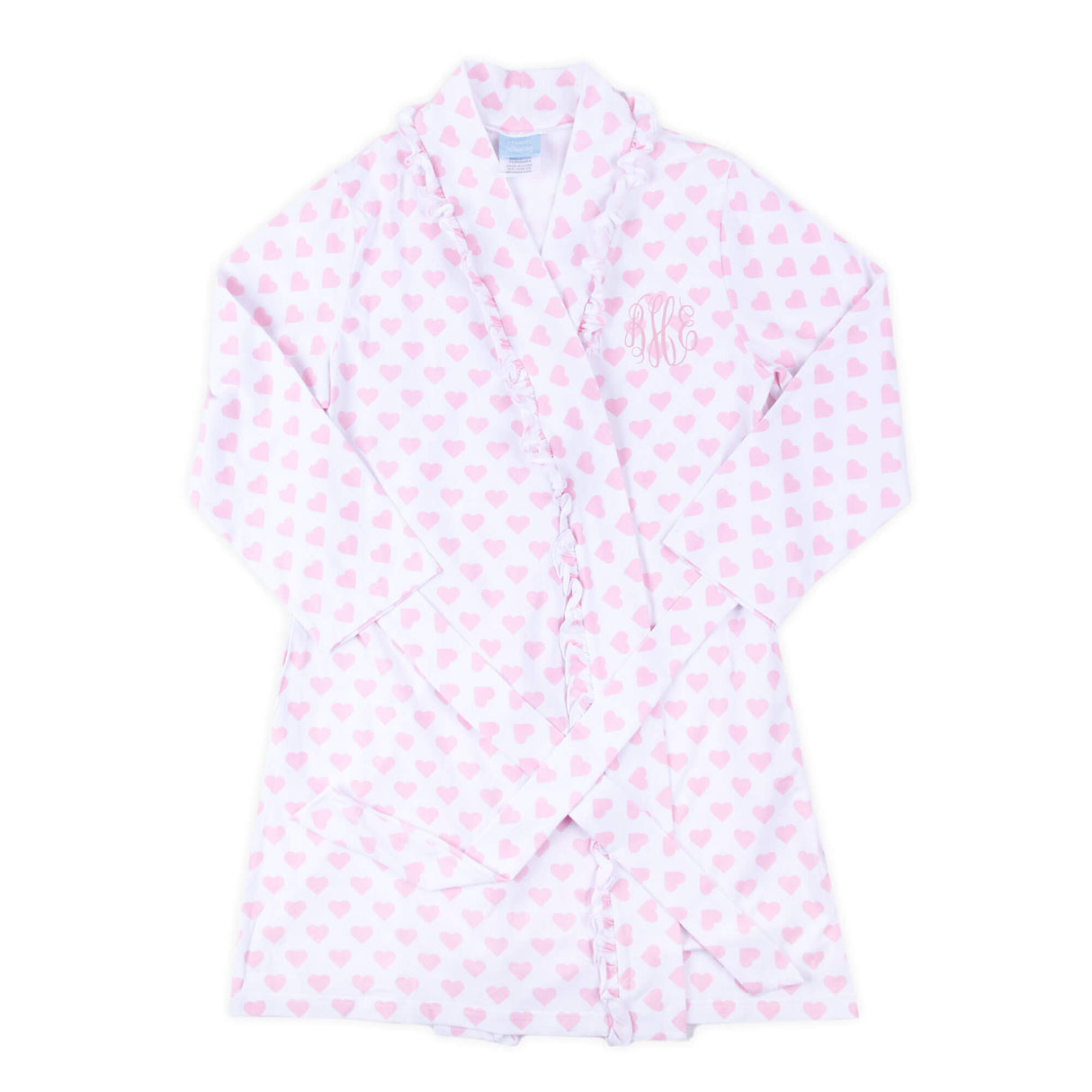 Darling Hearts Women's Robe
