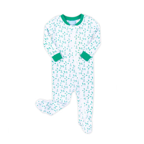 Mallard Pond Zip Sleeper