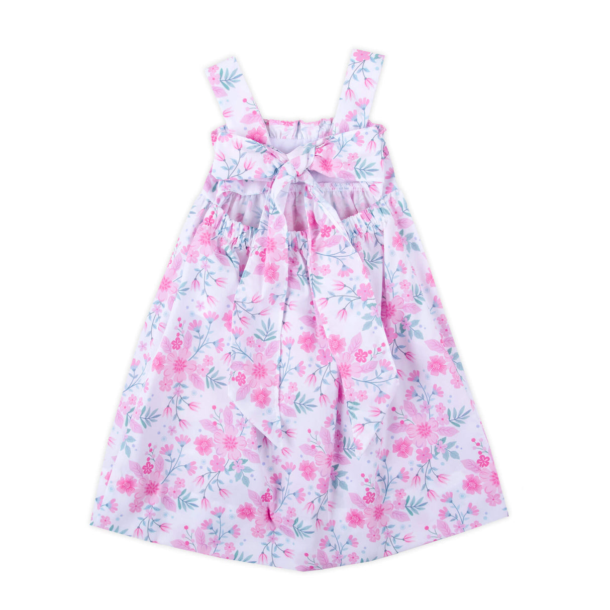 Petal Dream Pink Cara Dress