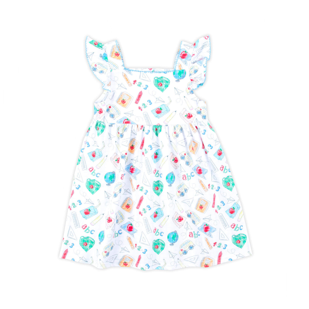 Scholastic Doodle Amy Dress