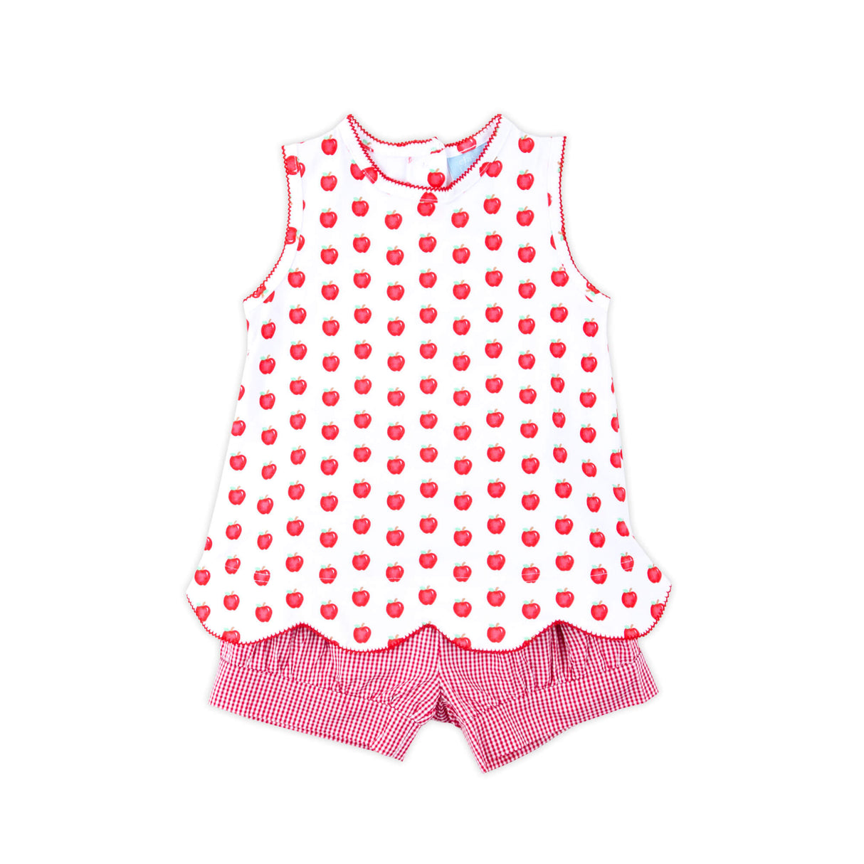 Apple a Day Short Set
