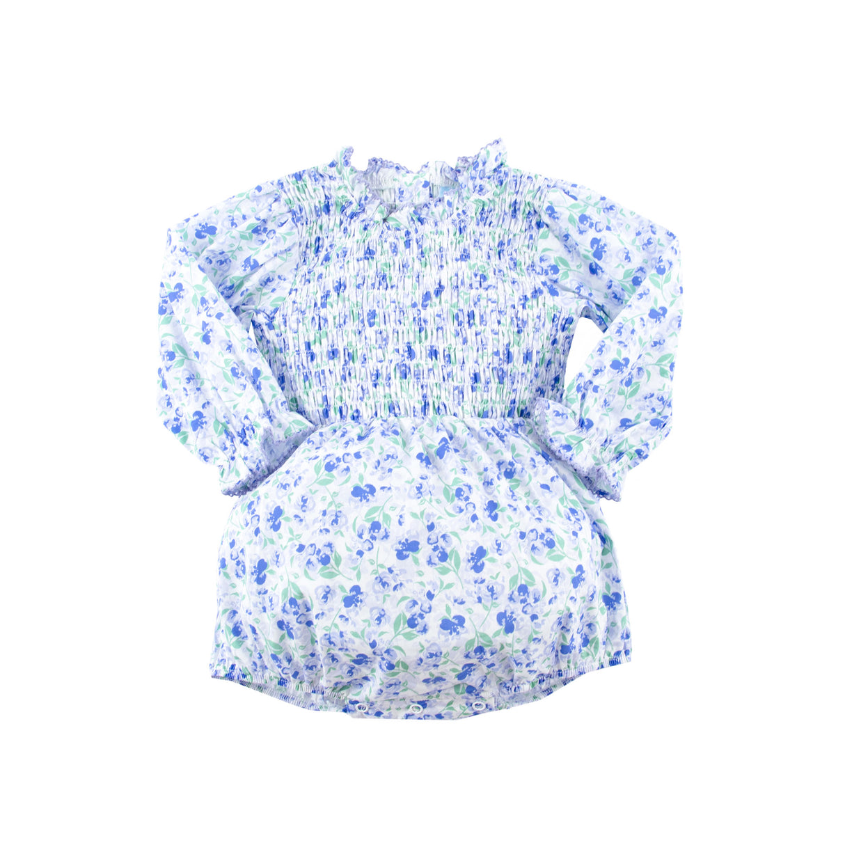 Duke Garden Blue Ariella Bubble