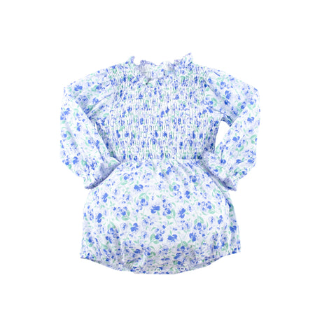 Duke Garden Blue Ariella Bubble