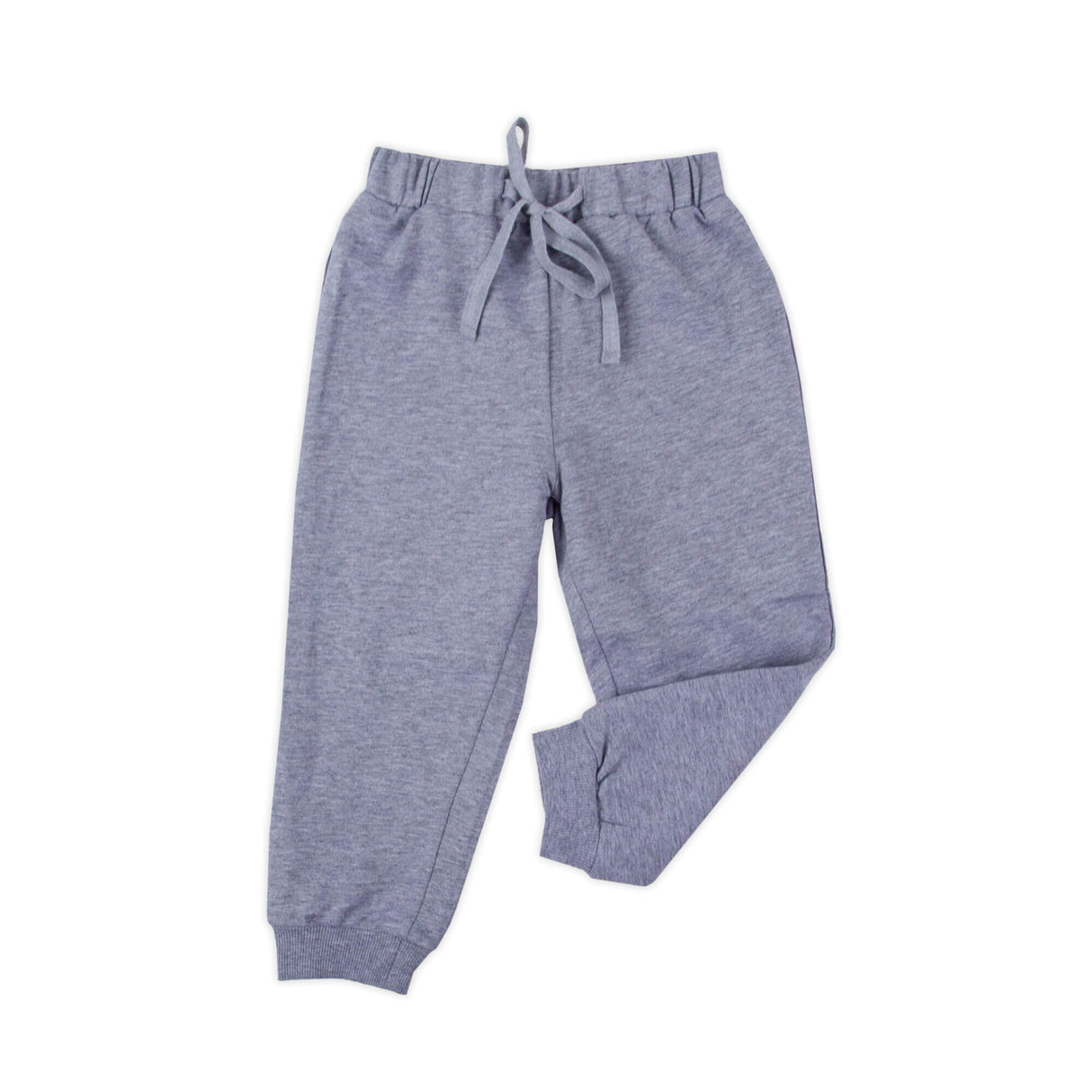 Gray Jogger