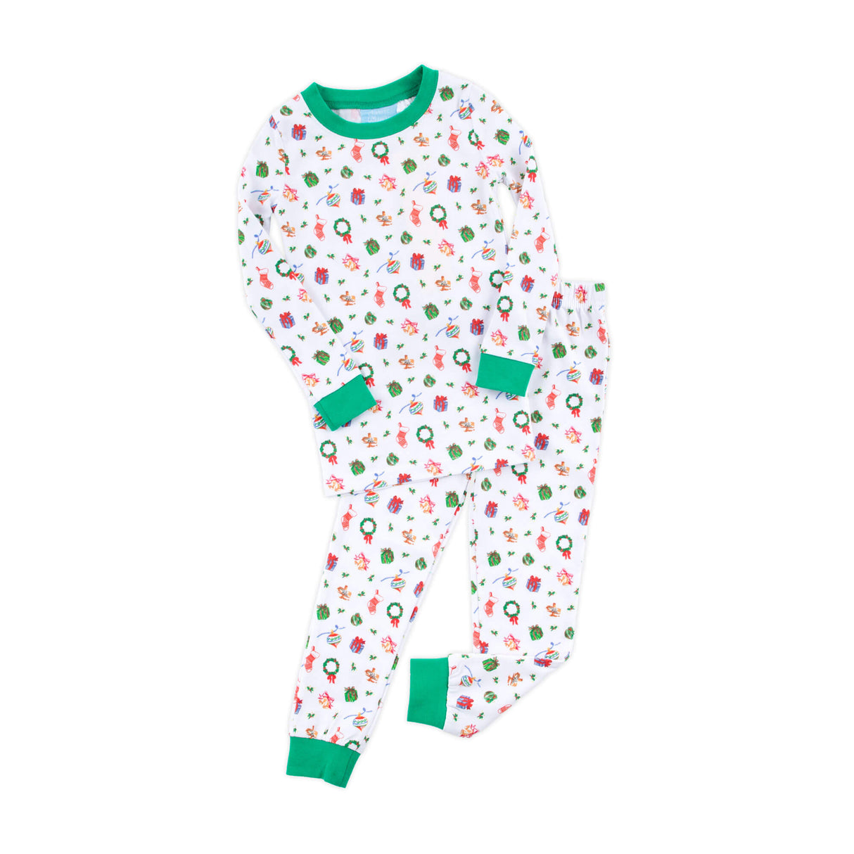 Christmas Delights Pajamas