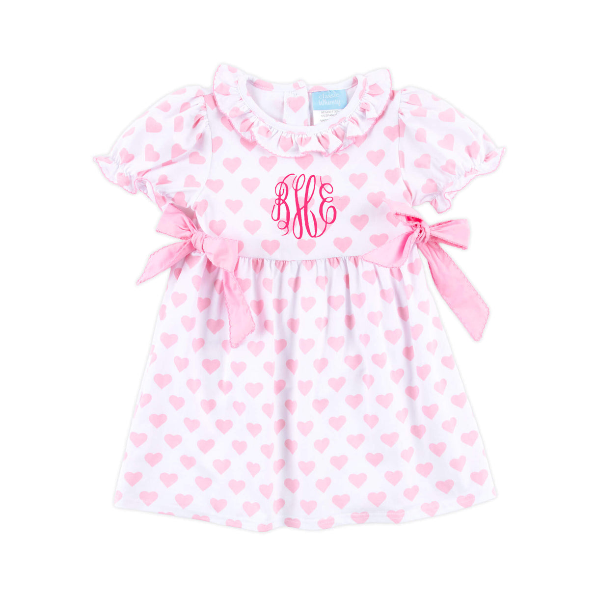 Darling Hearts Avery Dress