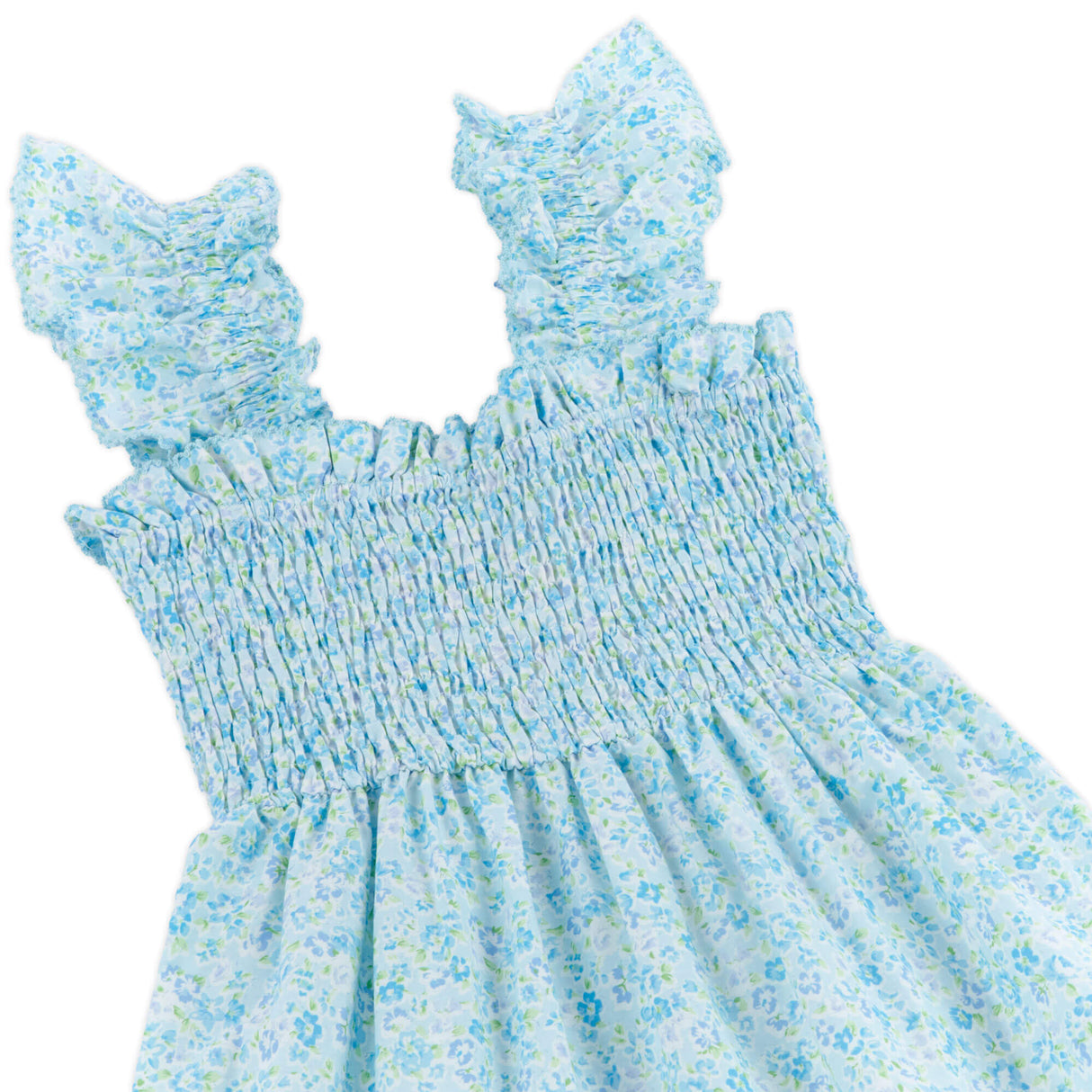 Meadow Floral Willow Women's Dress