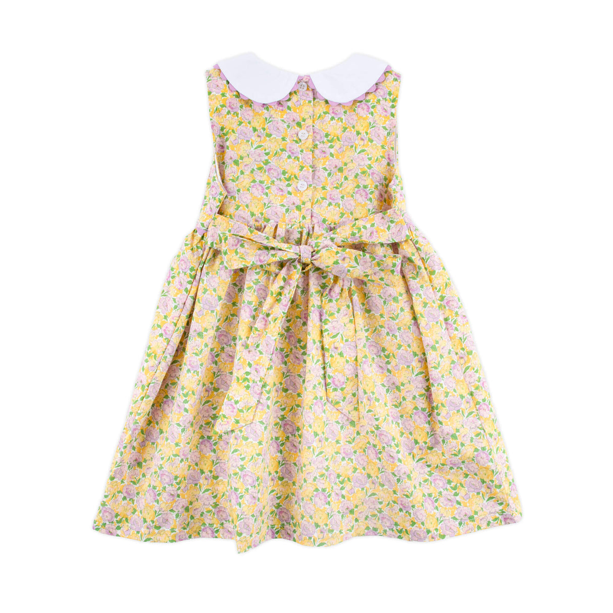 Botanical Garden Heidi Dress