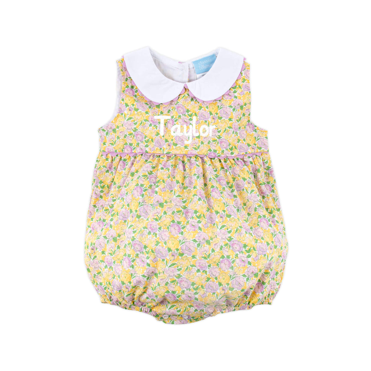 Botanical Garden Heidi Bubble