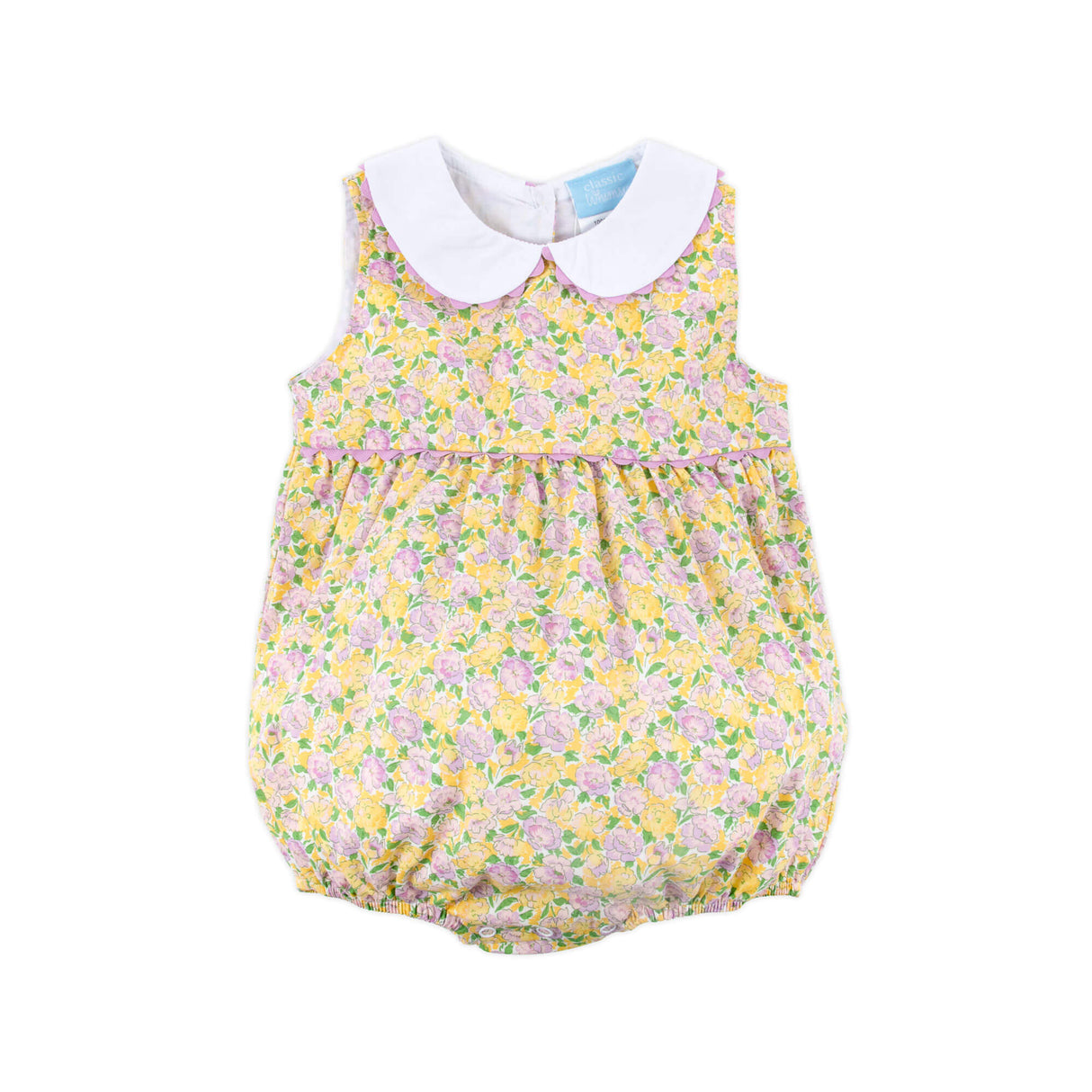 Botanical Garden Heidi Bubble