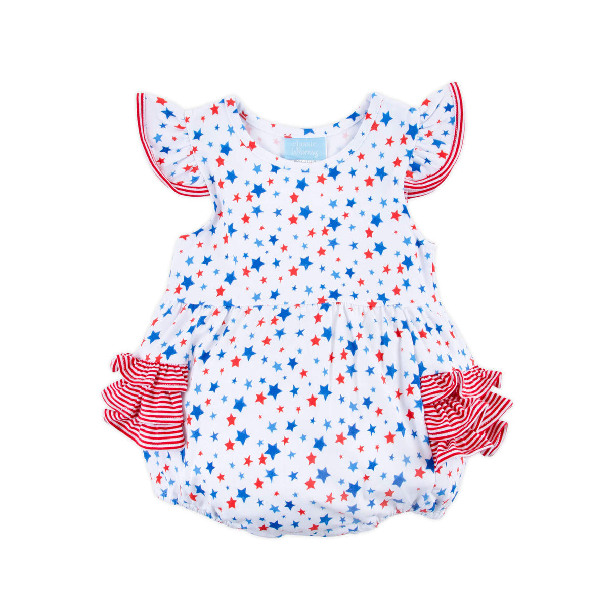 Shoot for the Stars Alexa Bubble