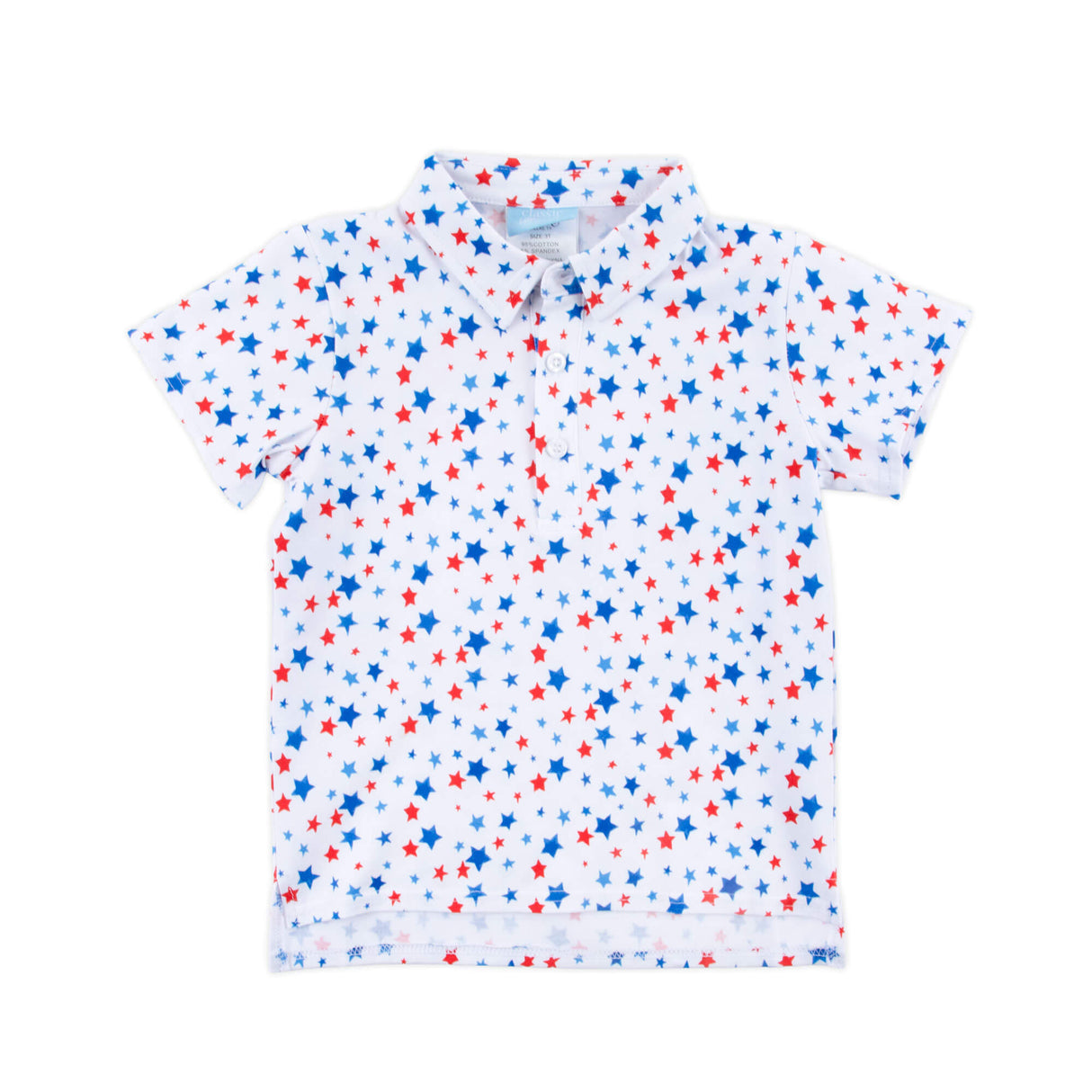 Shoot for the Stars Polo