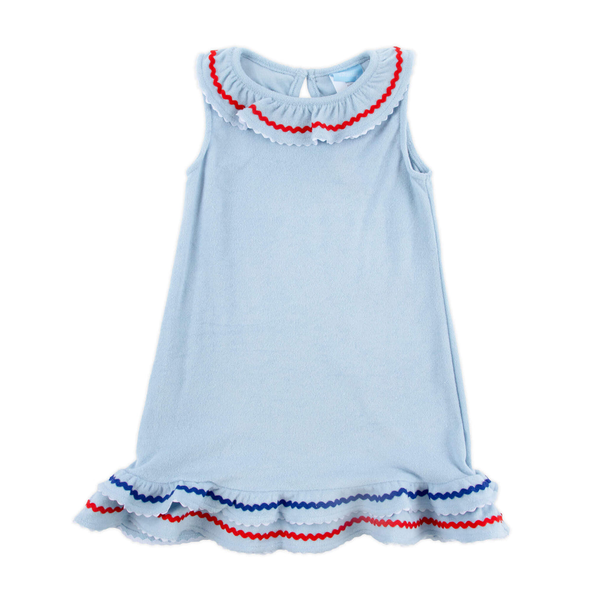 Bold, Bright & Brave Evie Dress