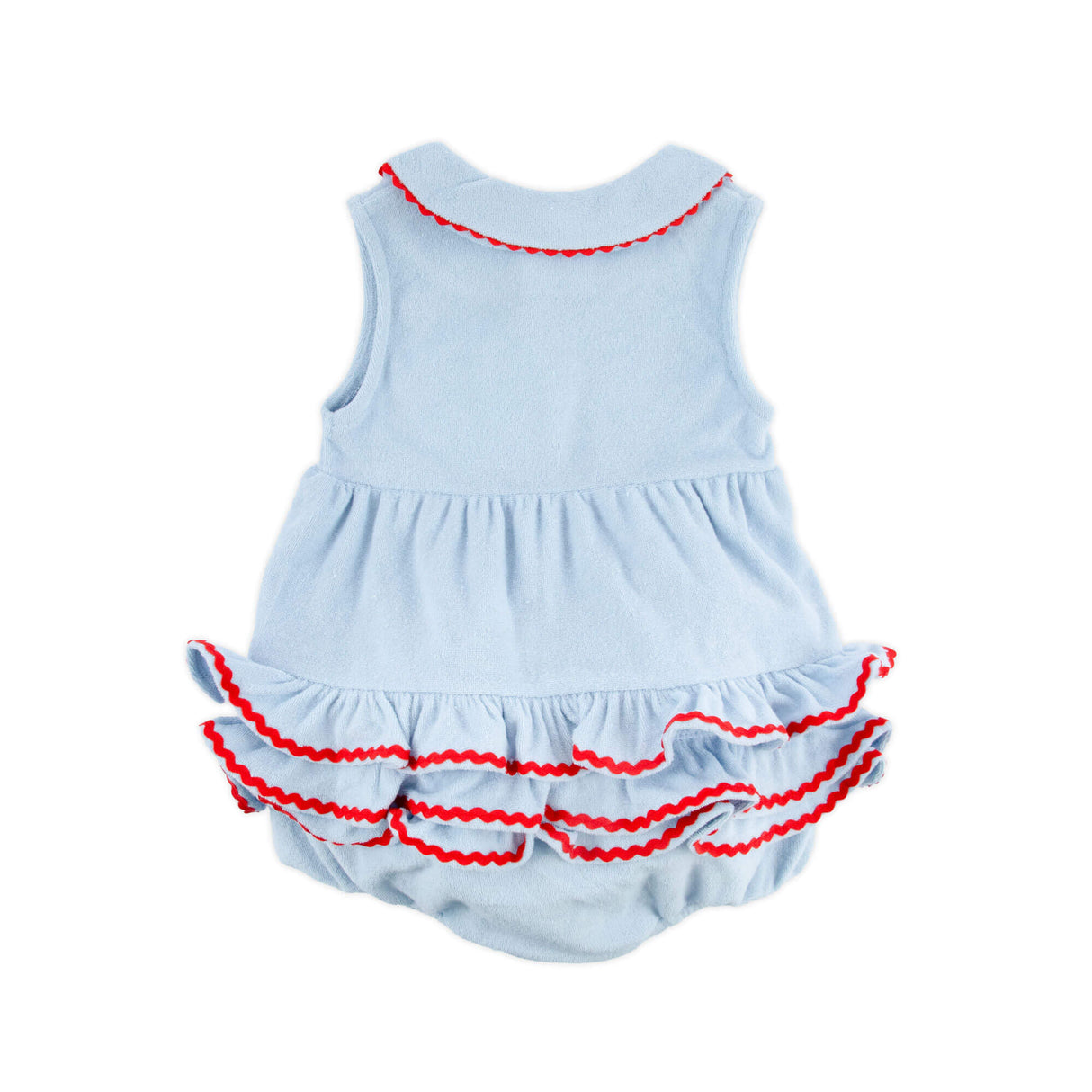 Bold, Bright & Brave Ruth Bubble