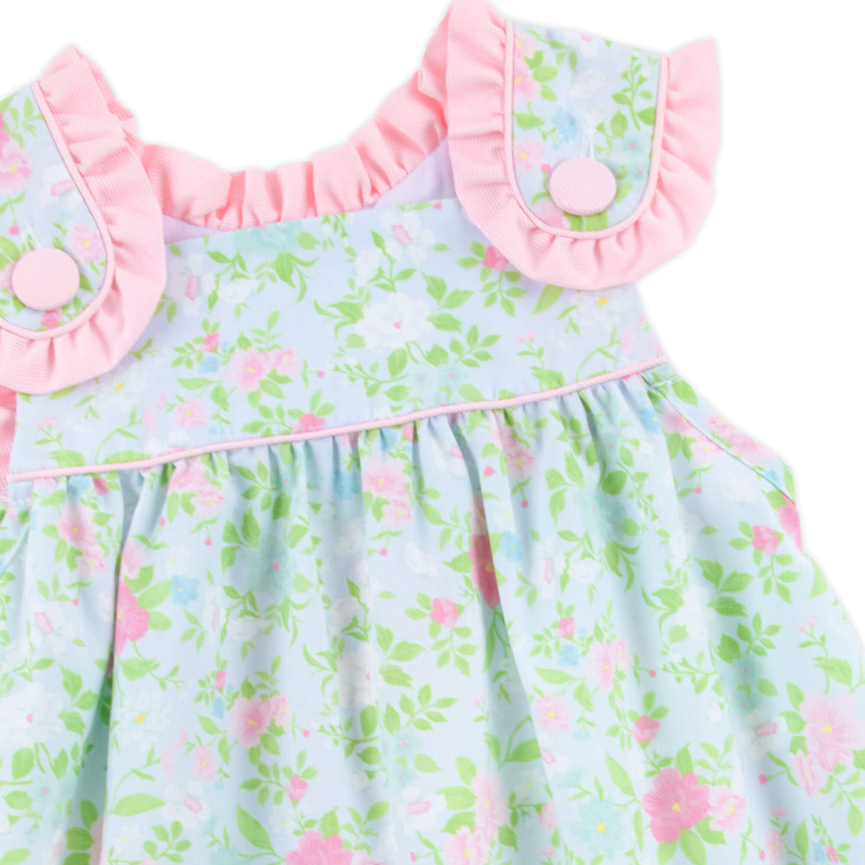 Versailles Garden Lulu Bloomer Set