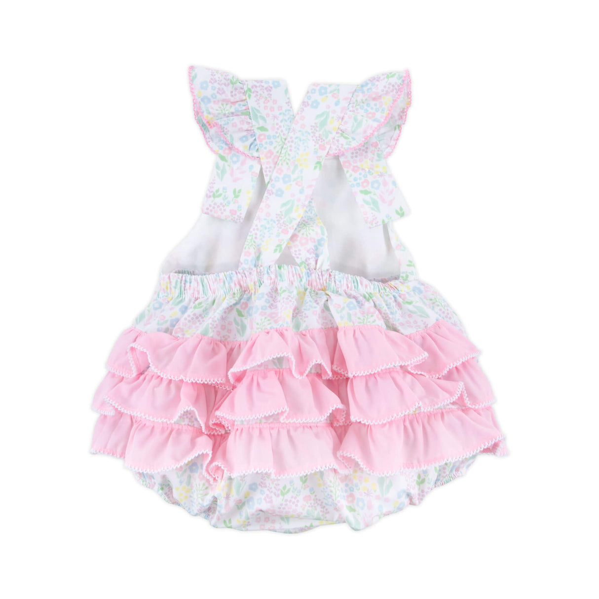 Botanical Beauty Leah Bubble