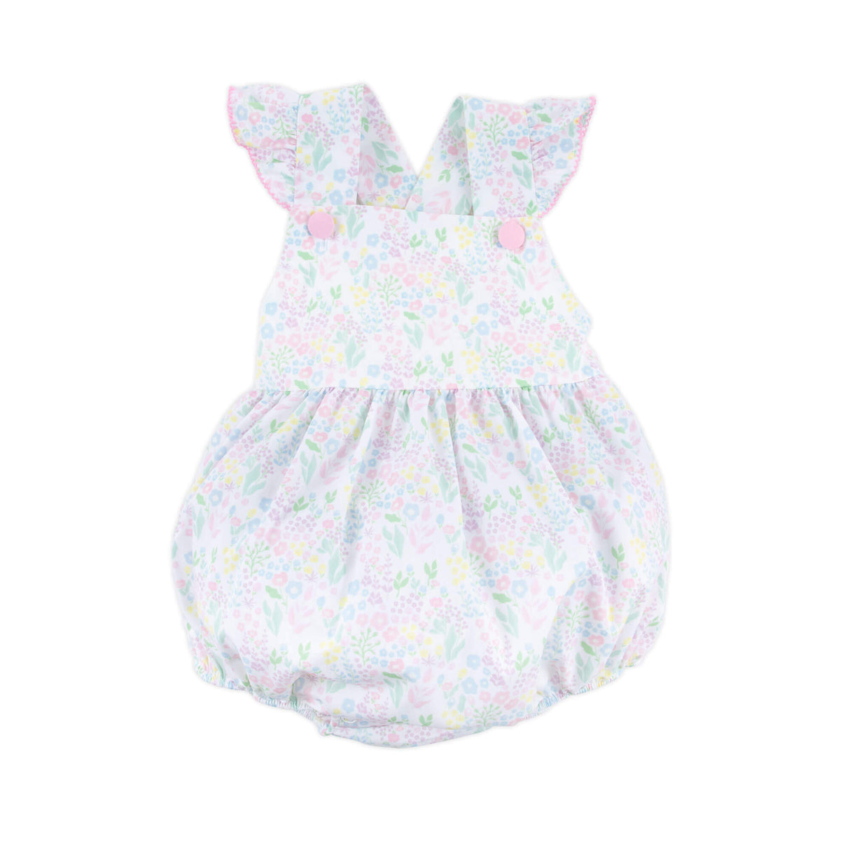 Botanical Beauty Leah Bubble