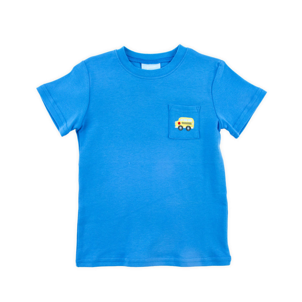 School Adventure Short Sleeve Shirt