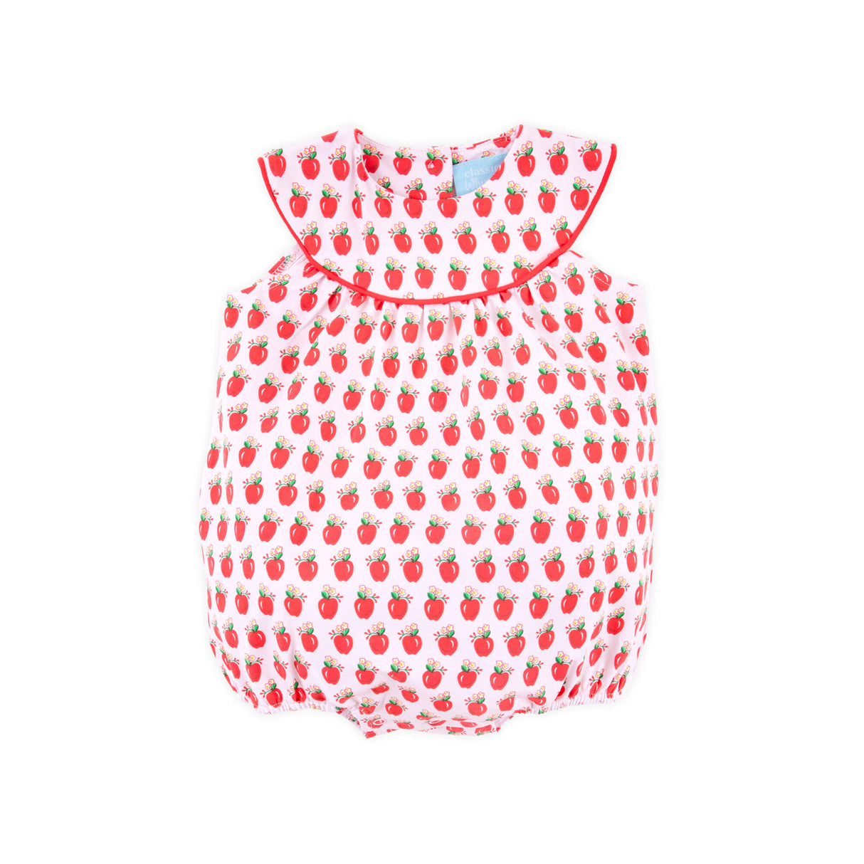 Apple Blossom Pink Lucy Bubble