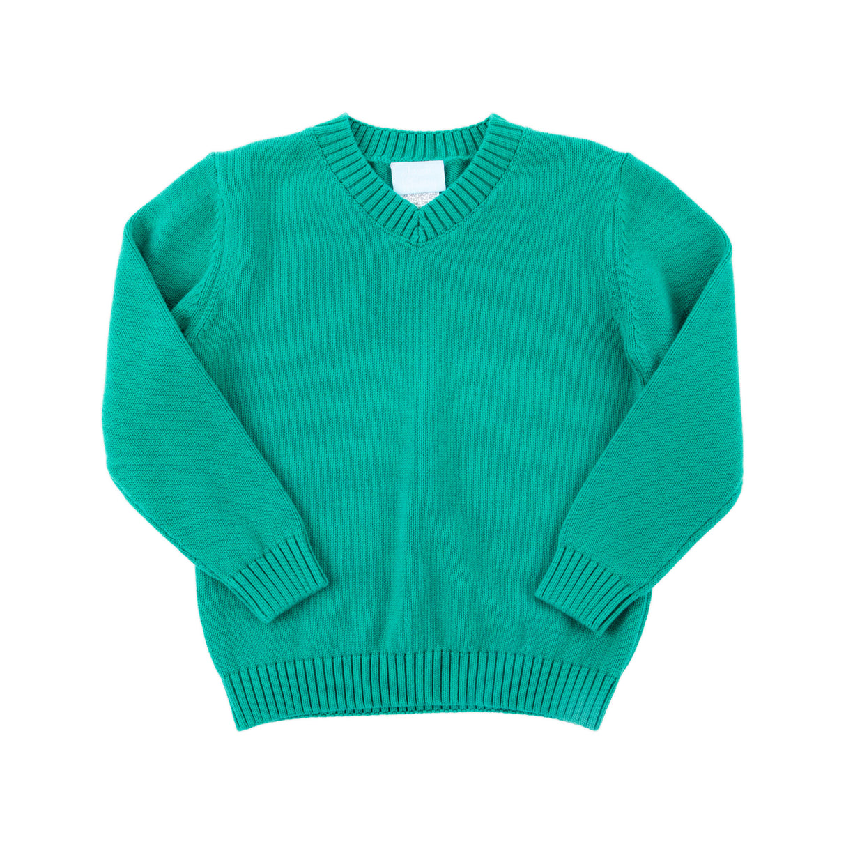 Green Sweatshirt