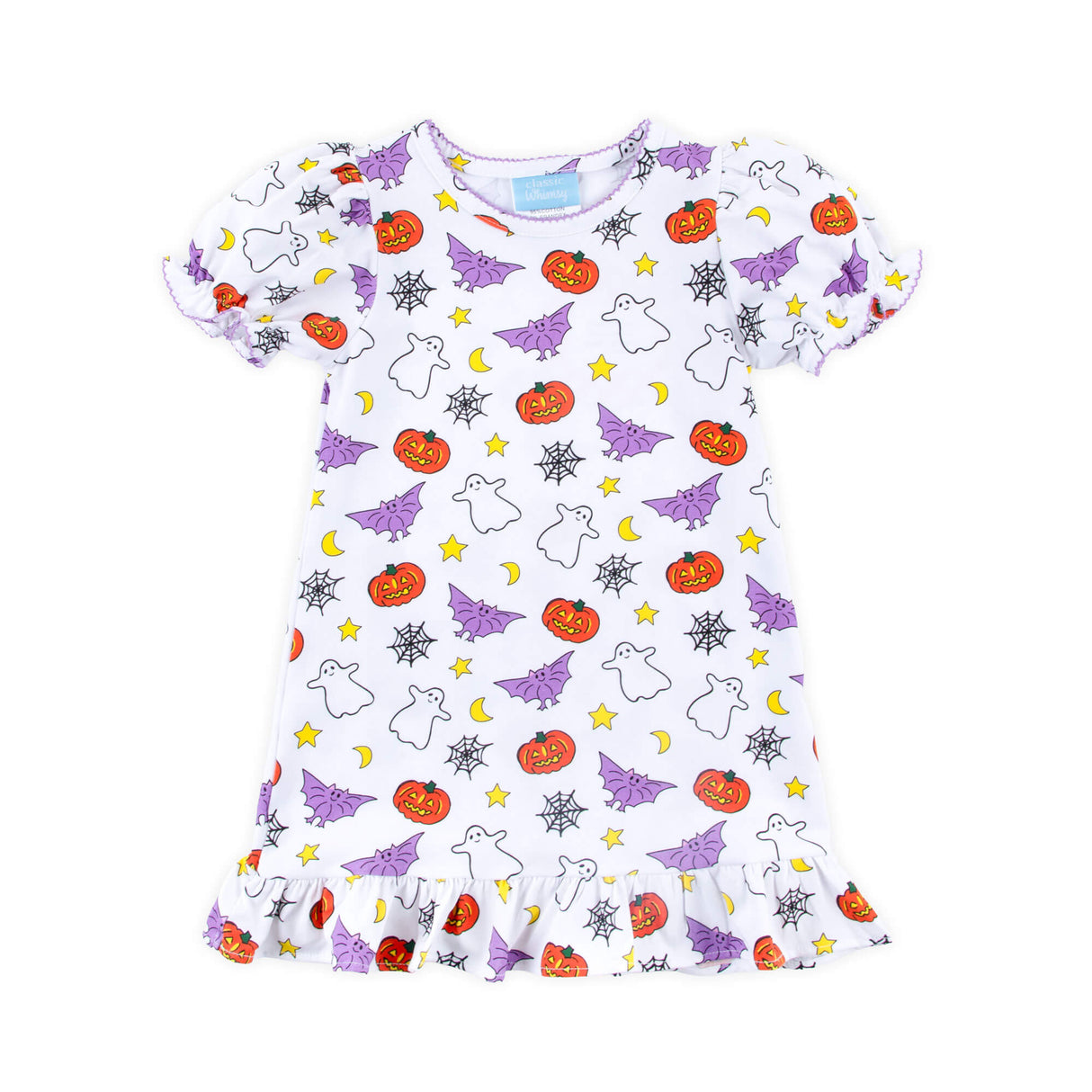 Halloween Milly Dress