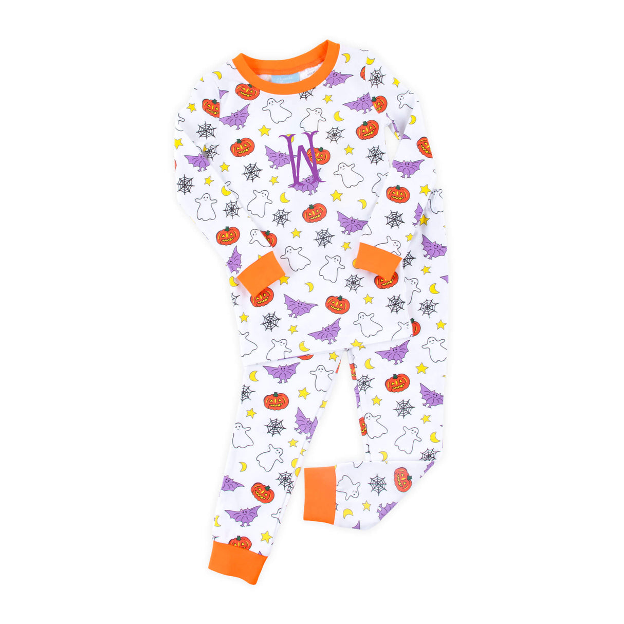 Halloween Pajamas