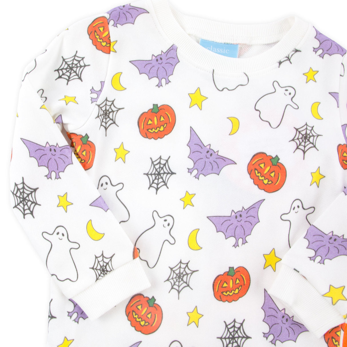 Halloween Jogger Set