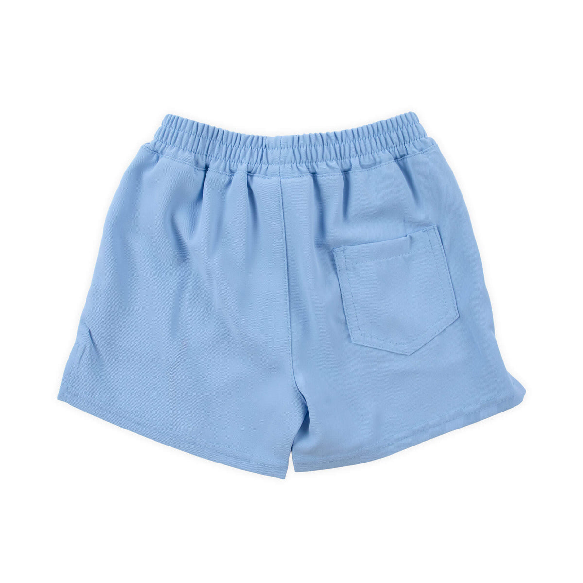 French Blue Sport Shorts