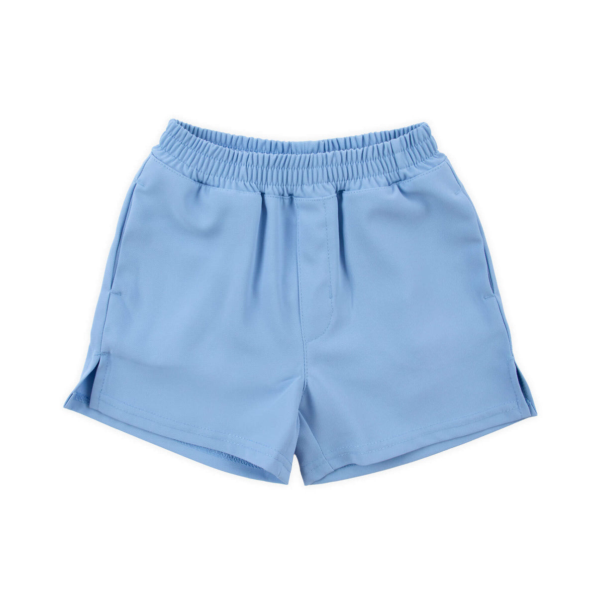 French Blue Sport Shorts