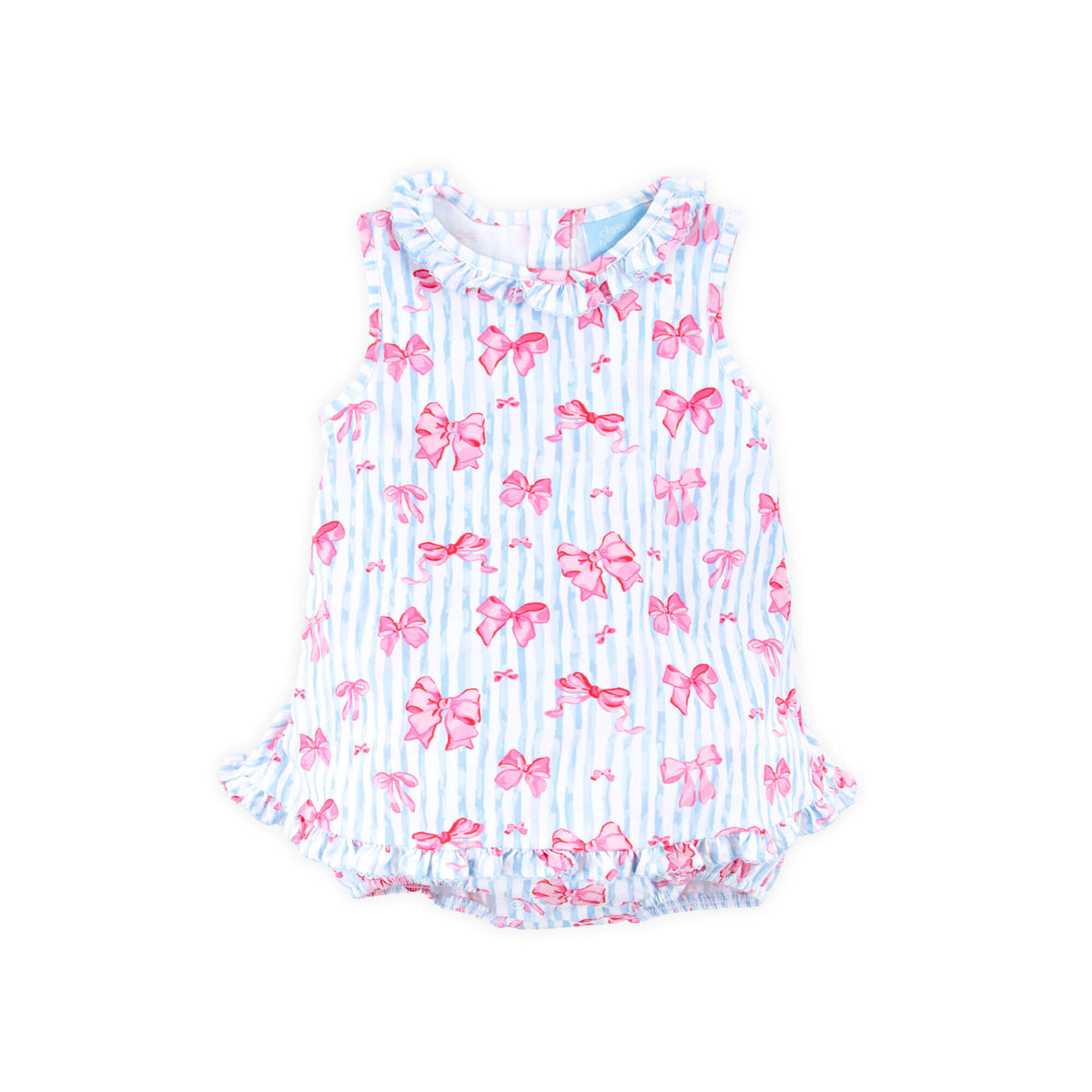 Bow Beauty Skirt Bubble