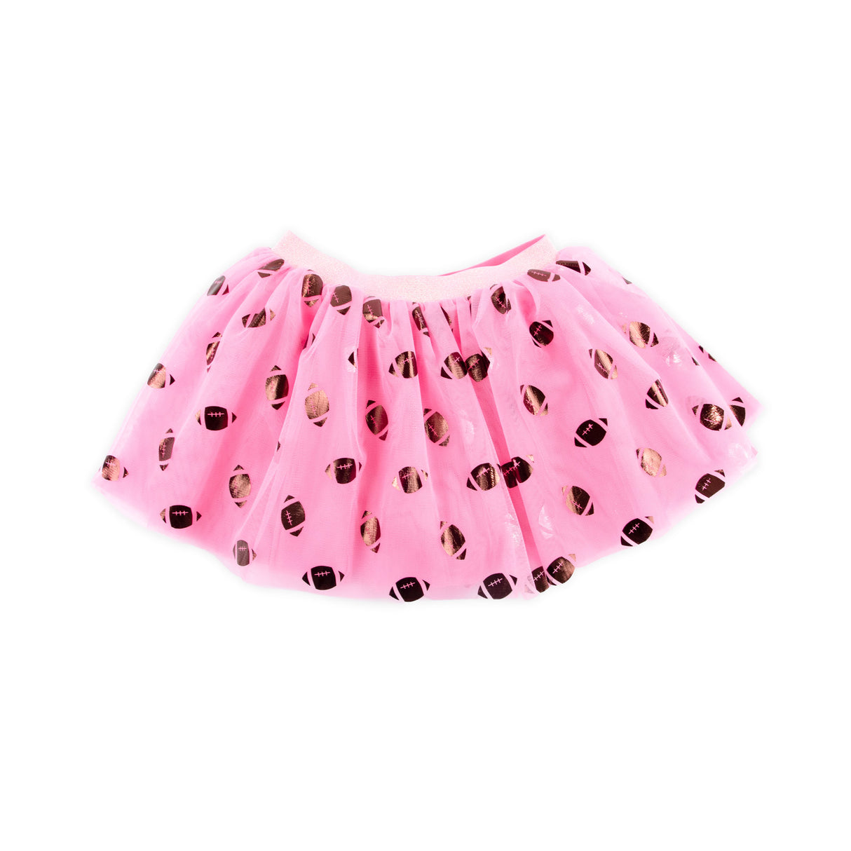 Football Tutu Skirt