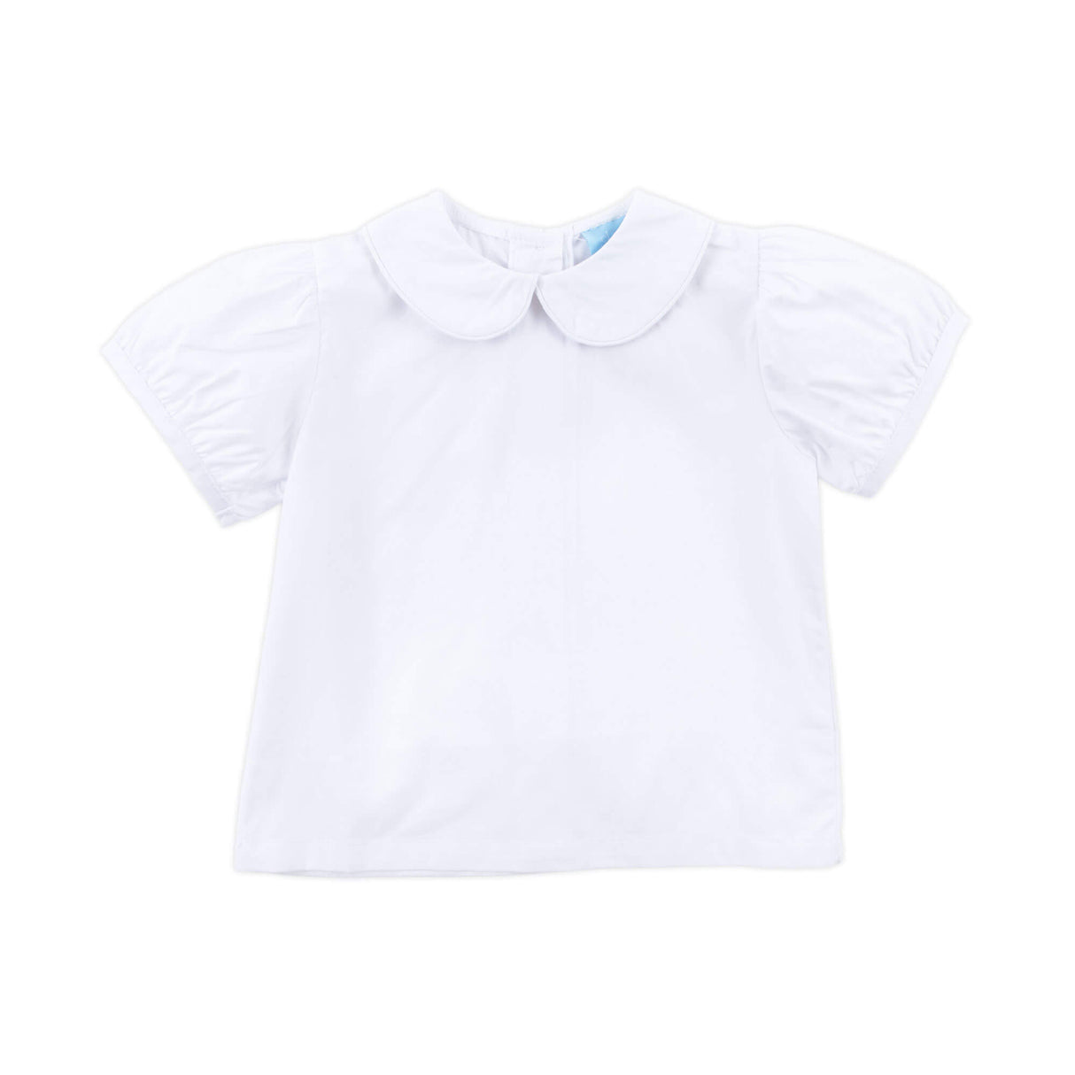Girls Short Sleeve Undershirt