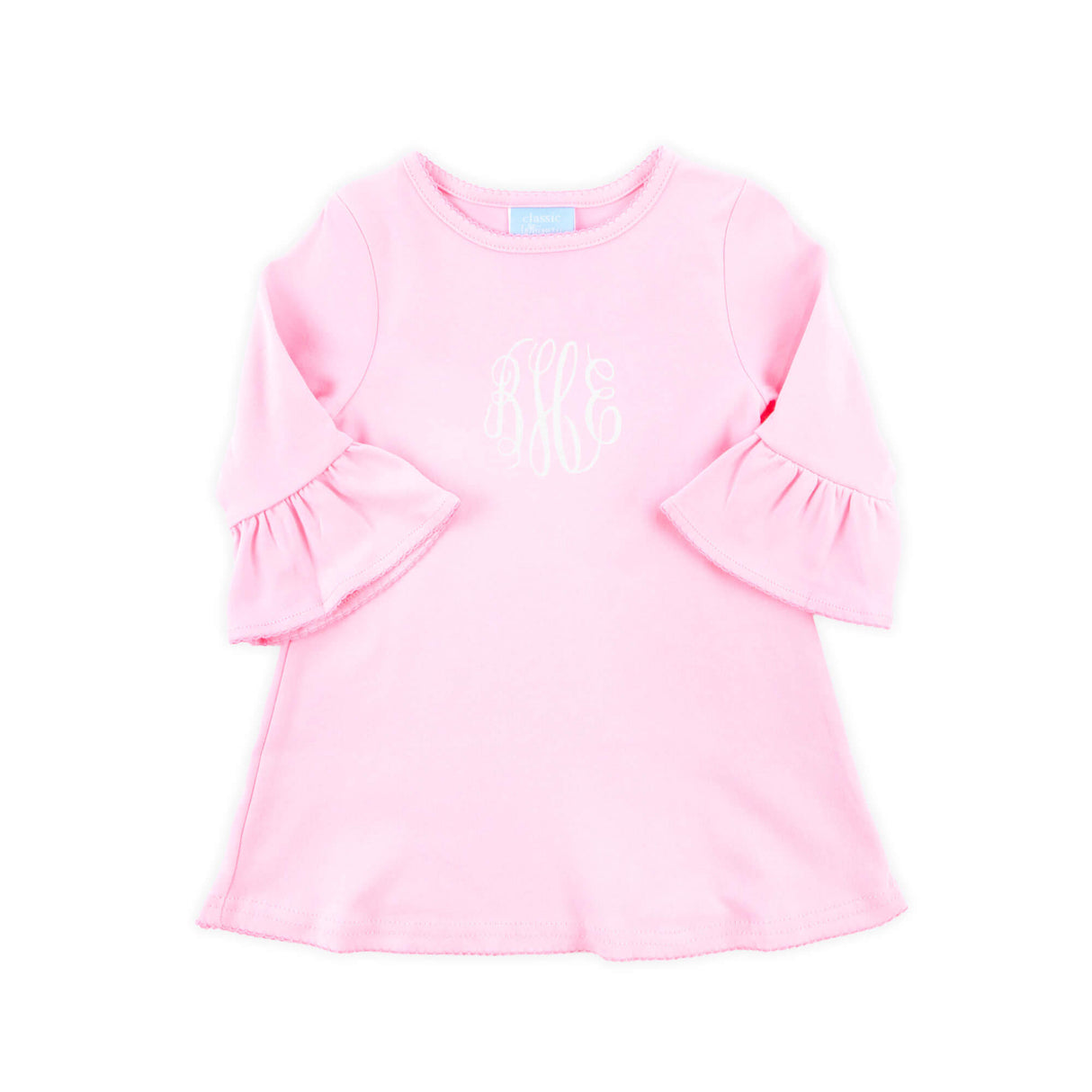 Pink Milly Tunic