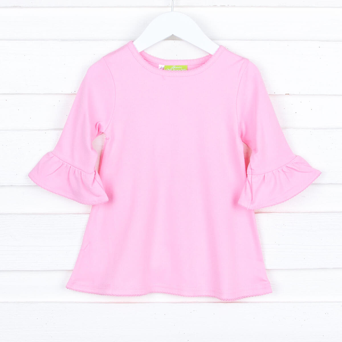 Pink Milly Tunic