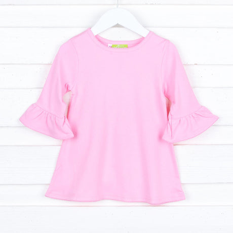 Pink Milly Tunic