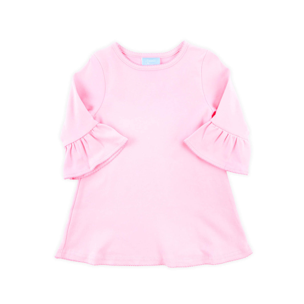 Pink Milly Tunic