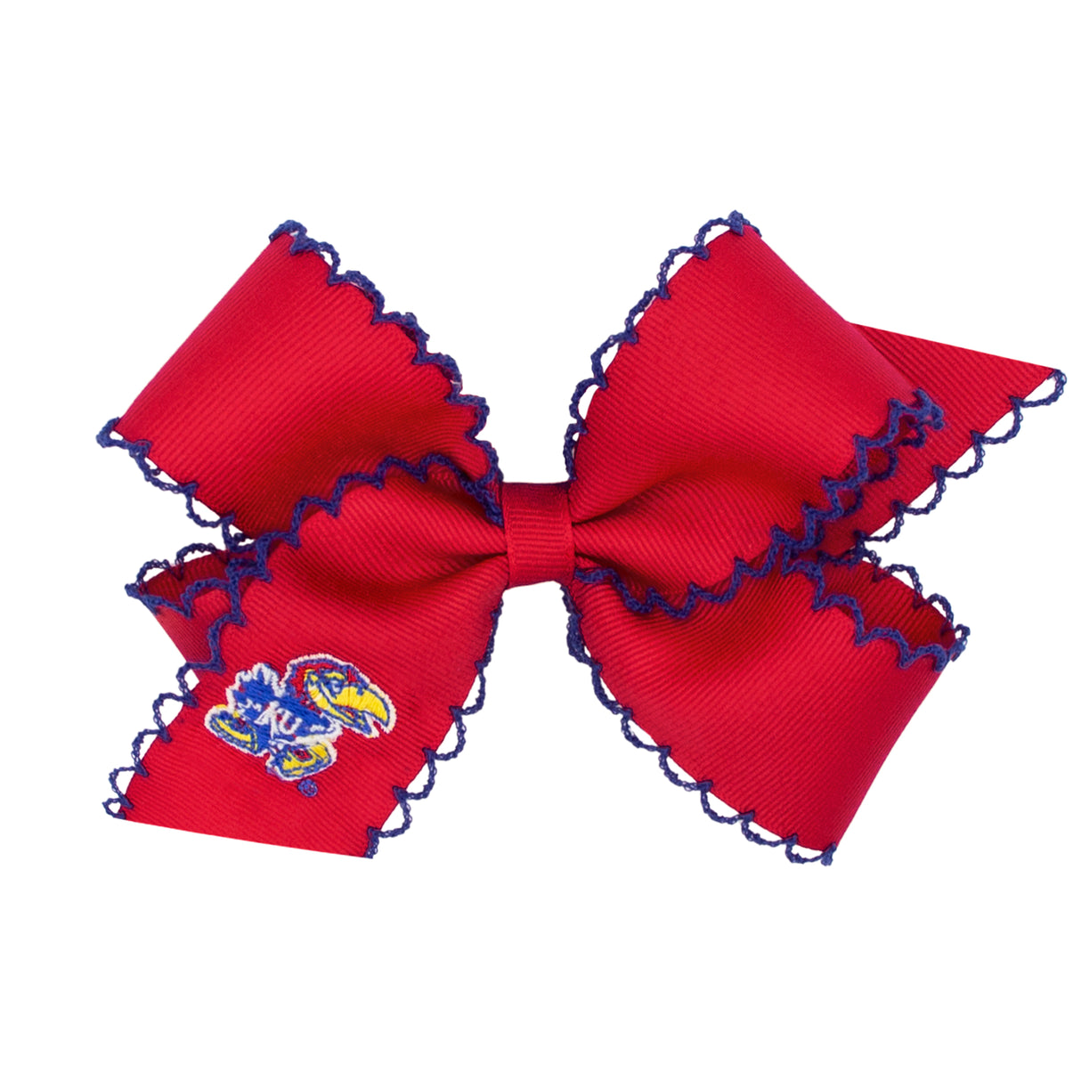 Moonstitch Collegiate Bow