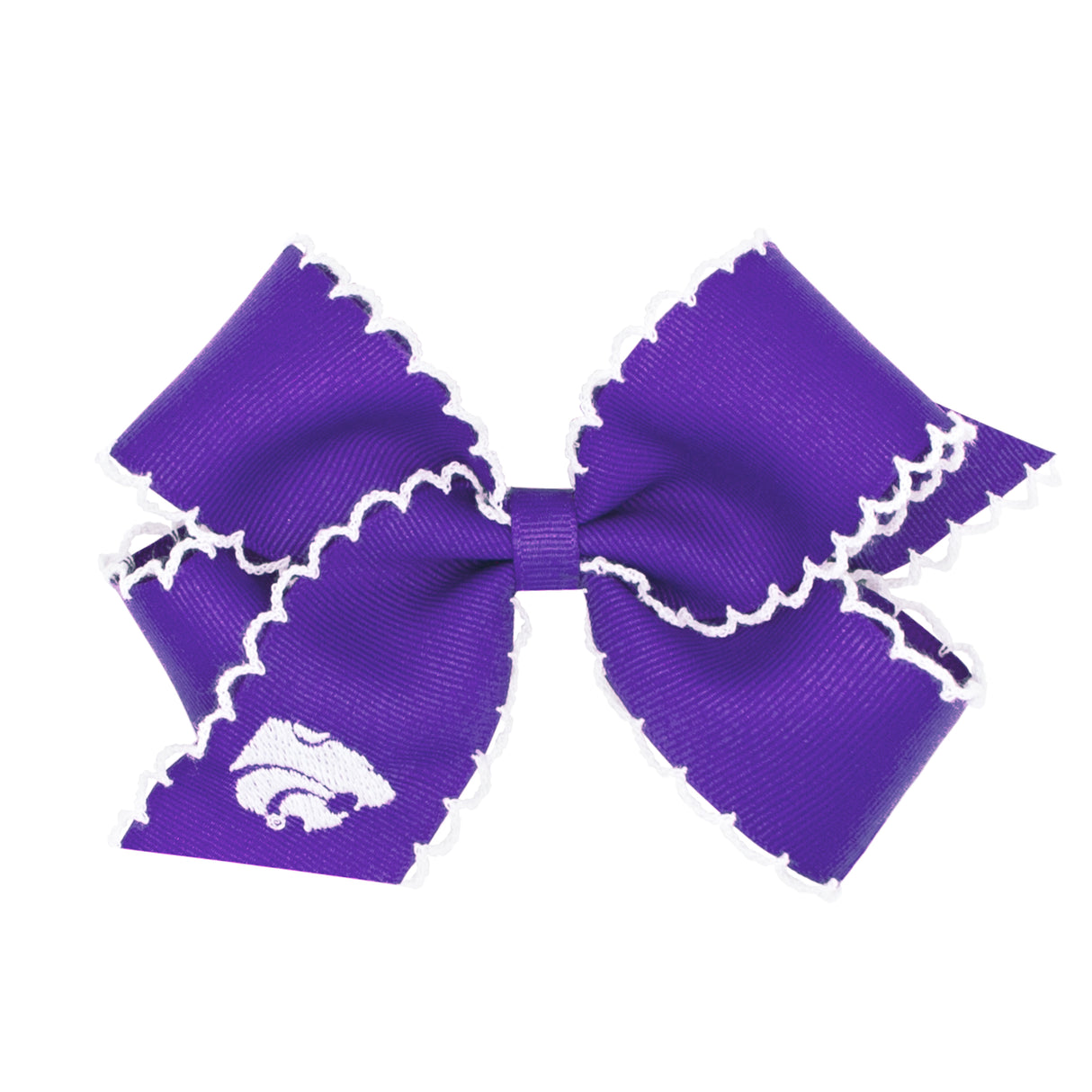 Moonstitch Collegiate Bow