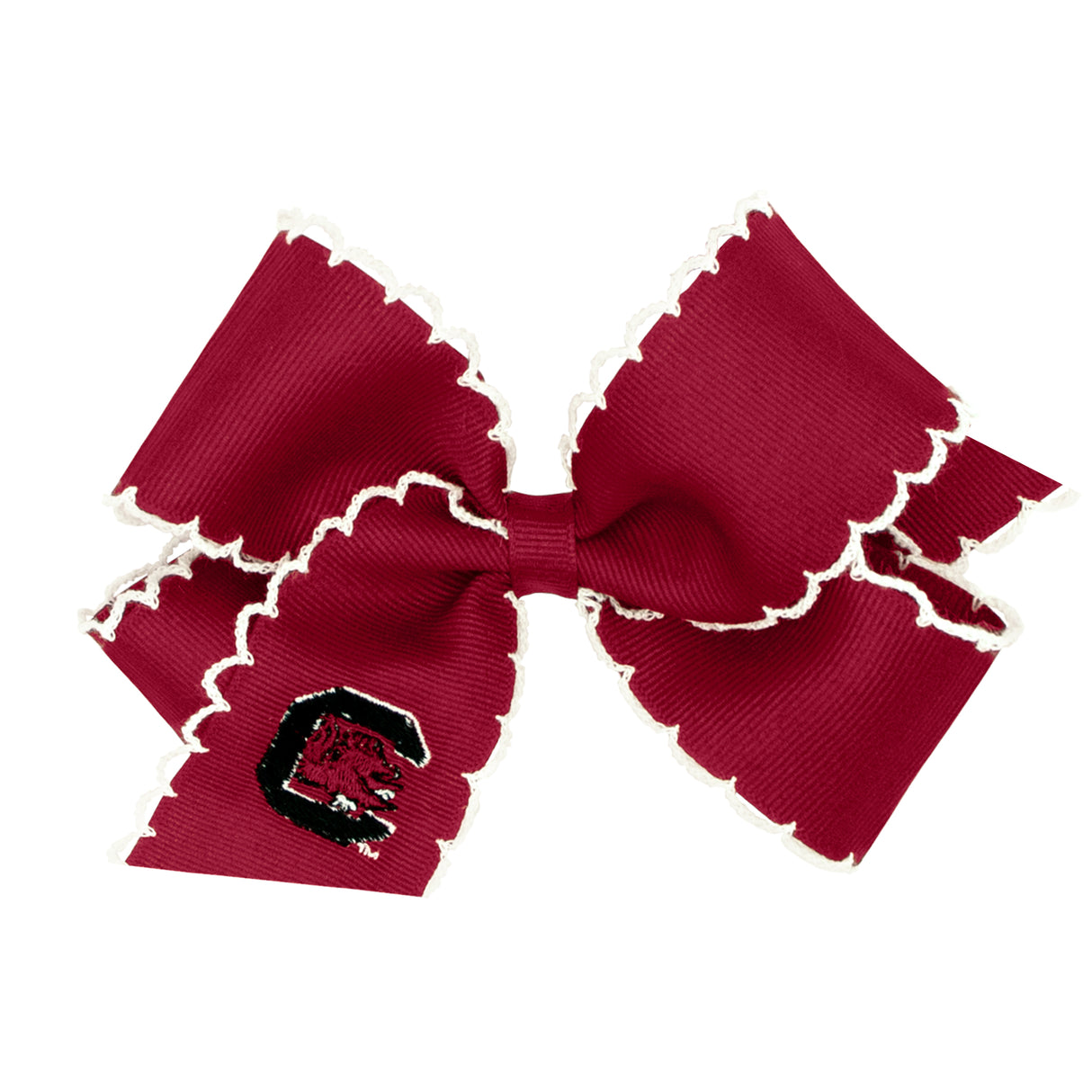 Moonstitch Collegiate Bow