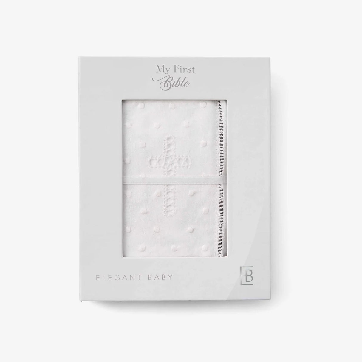 Gift Boxed Heirloom Bible