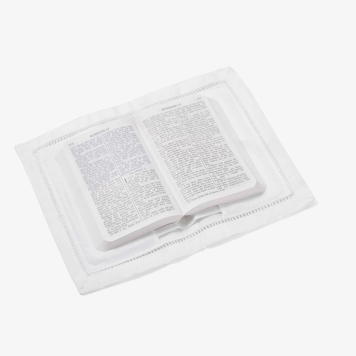 Gift Boxed Heirloom Bible