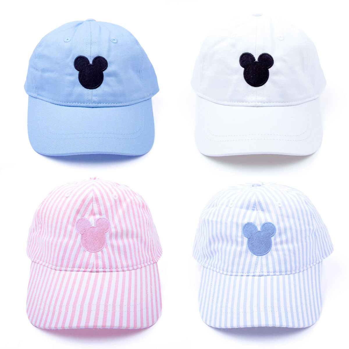 Kids Mouse Ears Hat