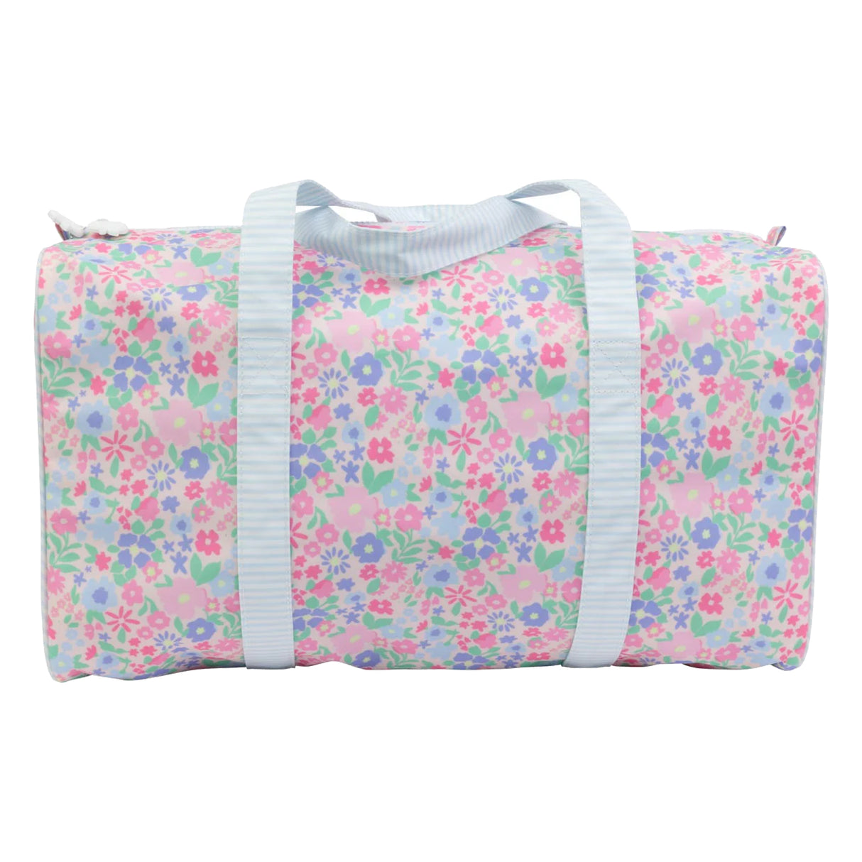 The Duffle Bag