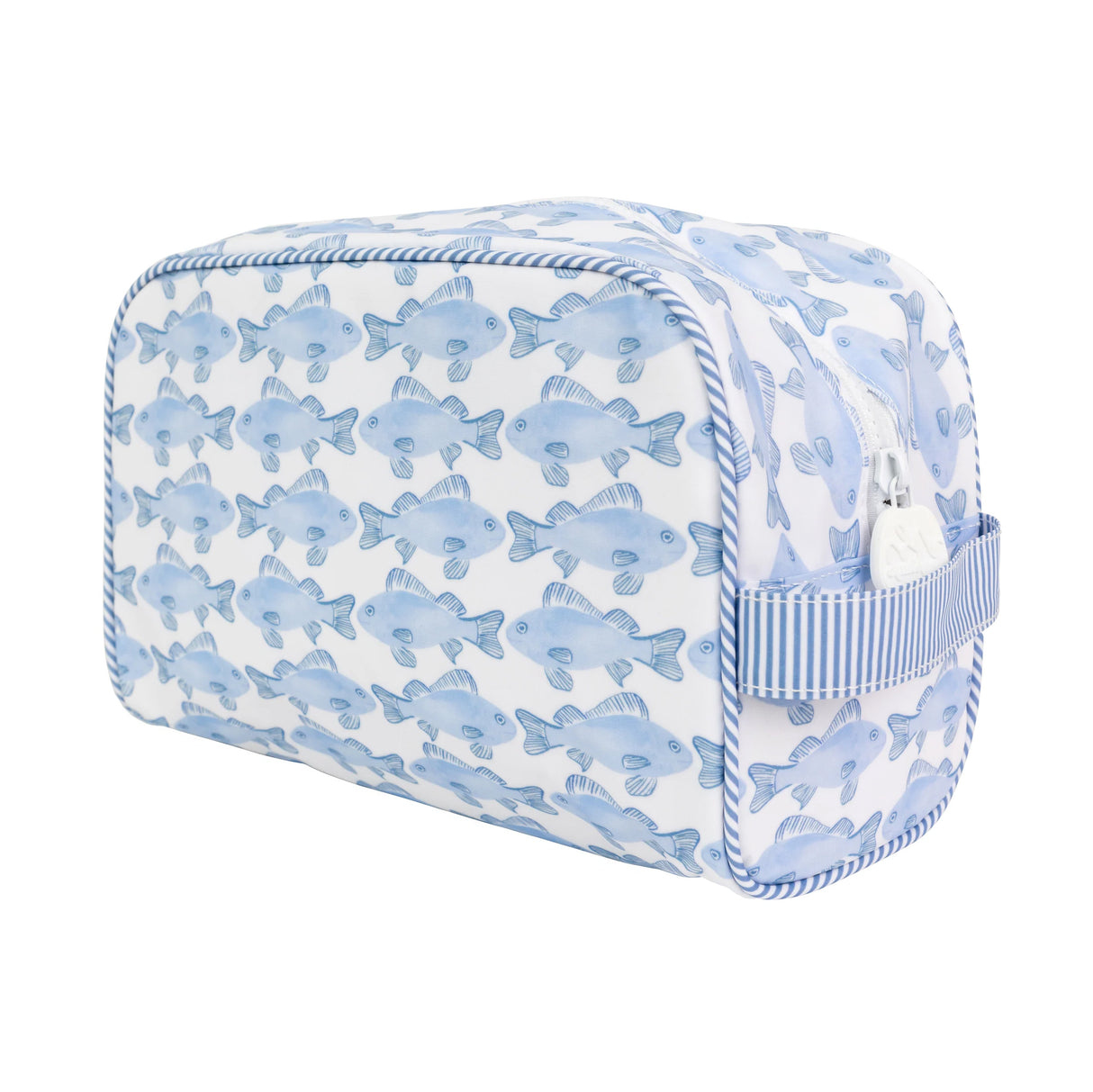 The Dopp Kit