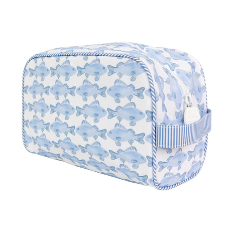 The Dopp Kit