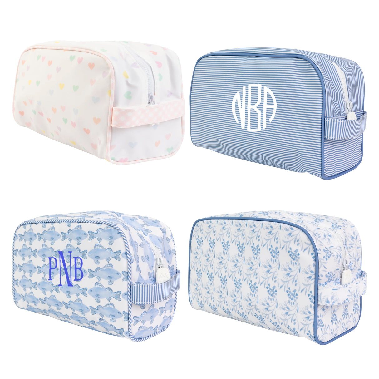 The Dopp Kit