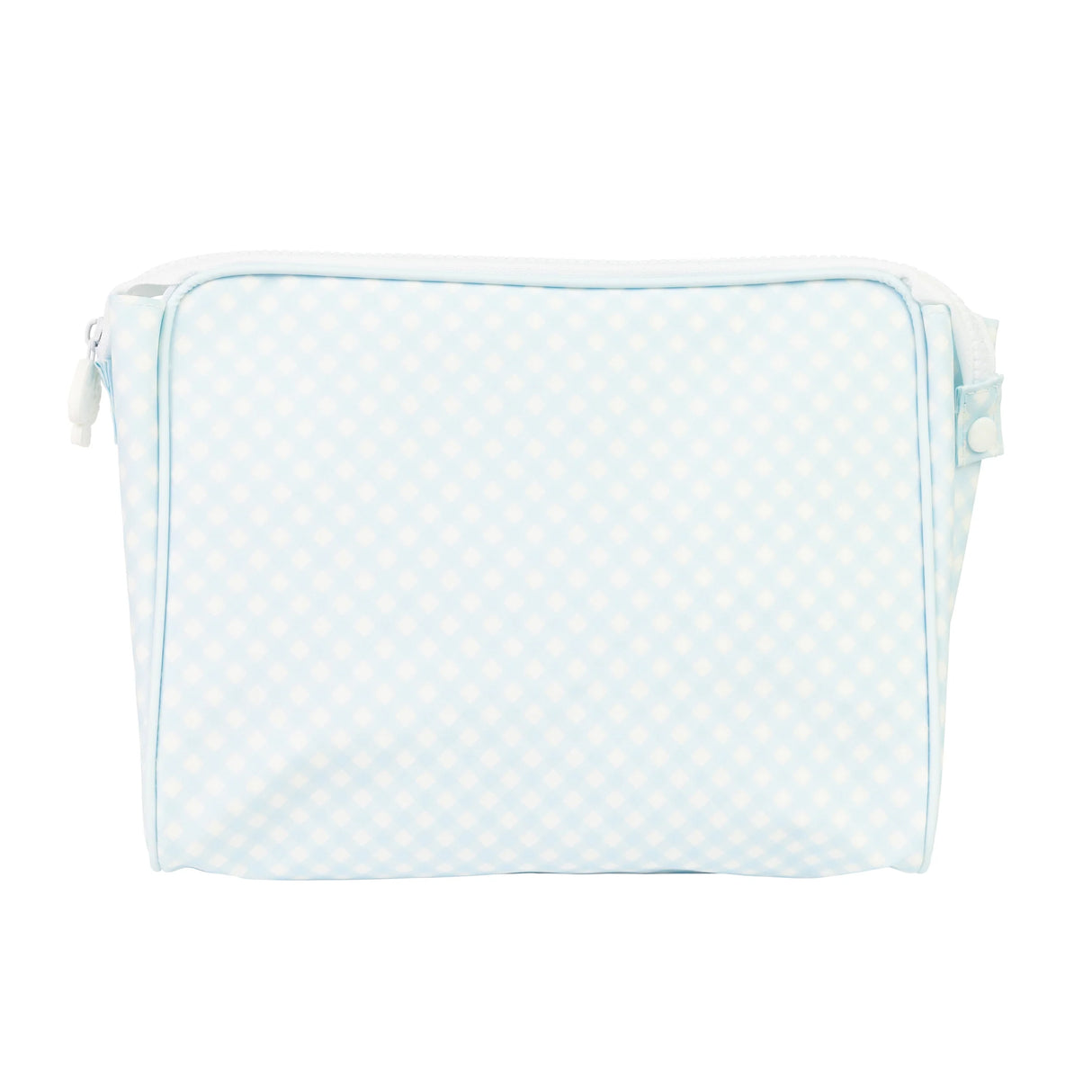 The Go Bag