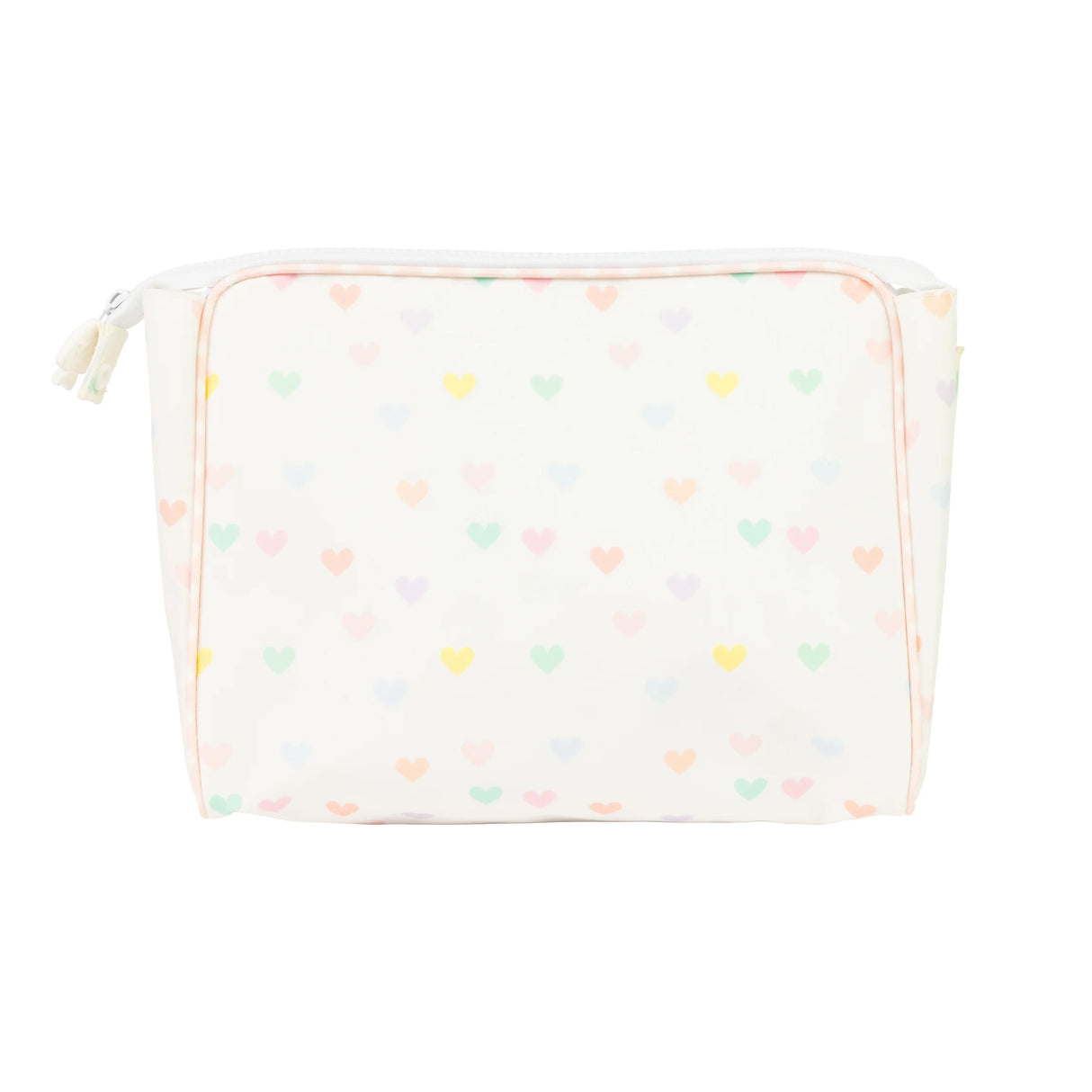 The Go Bag