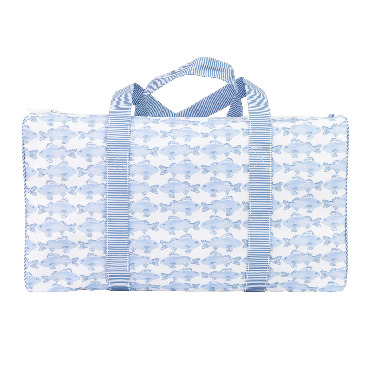 The Duffle Bag