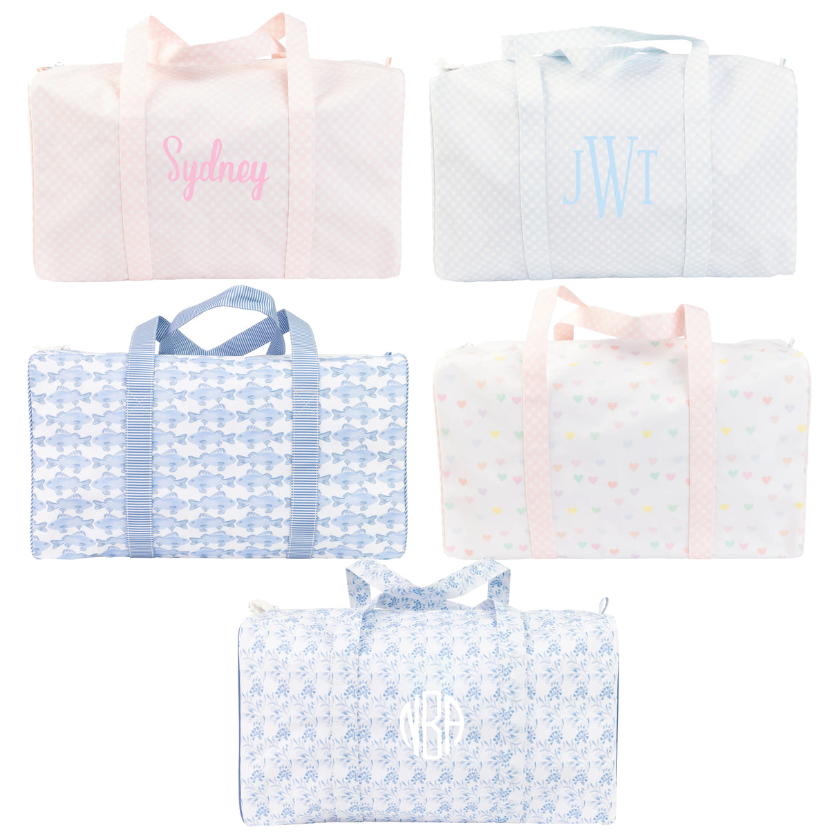 The Duffle Bag